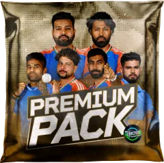 Premium Pack